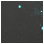 惑星の宇宙 ファブリック (クローズアップ)