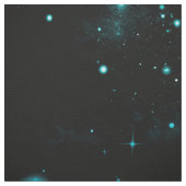 惑星の宇宙 ファブリック (見本)