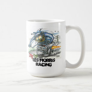 惑星の最も速いコップ コーヒーマグカップ