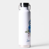 惑星の水のボトルを保存するキュート ウォーターボトル (正面)