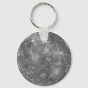 惑星の水星(太陽系)の~ キーホルダー