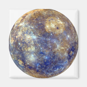 惑星の水星v2 (太陽系)の~ マグネット