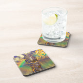 惑星の錯覚 コースター (右側)