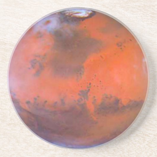 惑星はコースターを傷つけます コースター (正面)