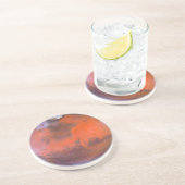 惑星はコースターを傷つけます コースター (側面)