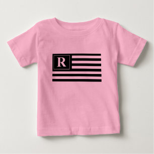 惑星はベビーTを浪費します ベビーTシャツ