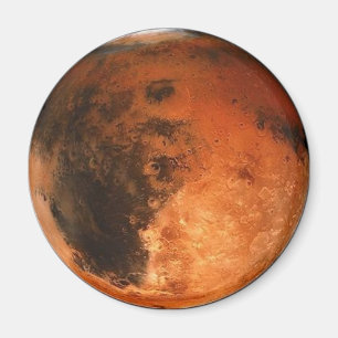 惑星は(太陽系の) ~を傷つけます マグネット