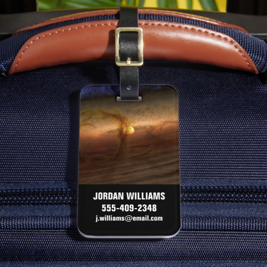 惑星を形成する材料の円盤は星を回る。 ラゲッジタグ (正面インサイチュ2)