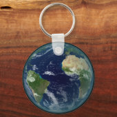 惑星エルデ キーホルダー (正面)