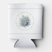 惑星クラシックツリーを保存する環境 缶クーラー (正面)