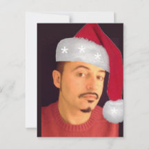 惑星クリスマスバフサンタで最もホットなハンクス