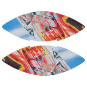 惑星グラフィティ アメリカンフットボール (パネル)