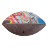 惑星グラフィティ アメリカンフットボール (回転270)