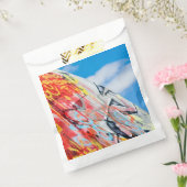 惑星グラフィティ フェイバーバッグ (封をした状態)