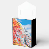 惑星グラフィティ フェイバーボックス (オープン)