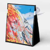 惑星グラフィティ フェイバーボックス (裏面サイド)