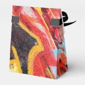 惑星グラフィティ フェイバーボックス (裏面サイド)