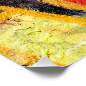 惑星グラフィティ ポスター (コーナー)