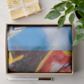 惑星グラフィティ 薄葉紙 (ギフト)