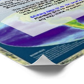 惑星グリッド鍵 ポスター (角)