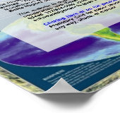 惑星グリッド – 鍵 ポスター (角)