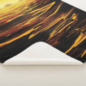 惑星サターンのタイタン最大の月 シェルパブランケット (3/4)