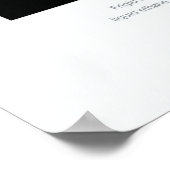 惑星サターンのタイタン最大の月 ポスター (角)