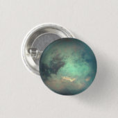 惑星サターンのムーンタイタン 缶バッジ (正面&裏面)