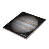 惑星ジュピター タイル (側面)