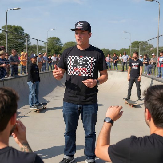 惑星スケートスケートボードを保存 キャップ