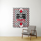 惑星スケートスケートボードを保存 タペストリー (インサイチュ)