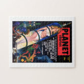 惑星ストーリー（1948年7月） ジグソーパズル (横)