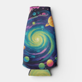 惑星スピン ボトルクーラー