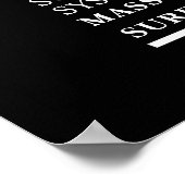 惑星ビーナス詳細天文学 ポスター (角)