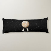 惑星ビーナス&星 ボディピロー (裏面)