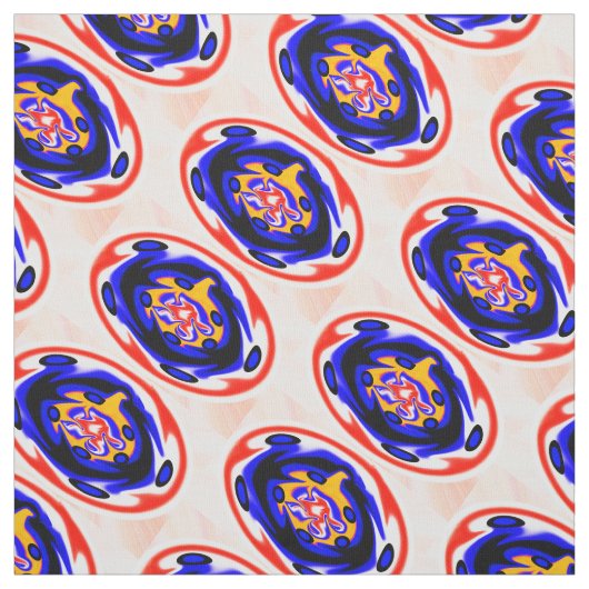 惑星ファッション ファブリック (見本)