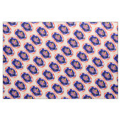 惑星ファッション ファブリック (ファットクウォーター)