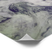 惑星ポスター ポスター (角)