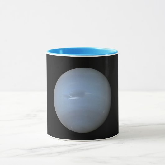 惑星マグ海王星 マグカップ (中央)