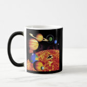 惑星マグ モーフィングマグカップ (左)