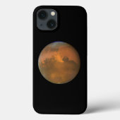 惑星マルス Case-Mate iPhoneケース (裏面)