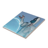 惑星メーカー タイル (側面)