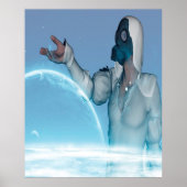 惑星メーカー ポスター (正面)