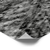 惑星モンタージュ ポスター (角)