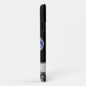 惑星モンタージュ Case-Mate iPhoneケース (裏面/右)