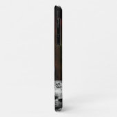 惑星モンタージュ Case-Mate iPhoneケース (裏面/左)