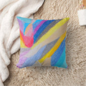 惑星ライフ装飾用クッション クッション (ブランケット)