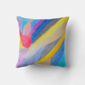 惑星ライフ装飾用クッション クッション (裏面)