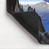 惑星上昇 マウスパッド (コーナー)