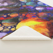 惑星収集 シェルパブランケット (3/4)